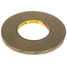 Load image into Gallery viewer, Super Adhesive Ultra-thin Transparent and High-temperature Resistant Double-sided Traceless Tape, Size: 55m x 10mm, Size: 55m x 10mm