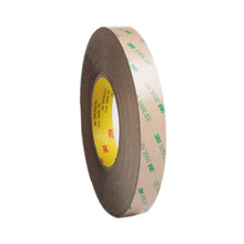 Load image into Gallery viewer, Super Adhesive Ultra-thin Transparent and High-temperature Resistant Double-sided Traceless Tape, Size: 55m x 15mm, Size: 55m x 15mm