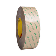 Load image into Gallery viewer, Super Adhesive Ultra-thin Transparent and High-temperature Resistant Double-sided Traceless Tape, Size: 55m x 25mm, Size: 55m x 25mm