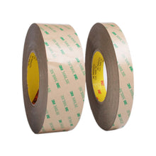 Load image into Gallery viewer, Super Adhesive Ultra-thin Transparent and High-temperature Resistant Double-sided Traceless Tape, Size: 55m x 30mm, Size: 55m x 30mm
