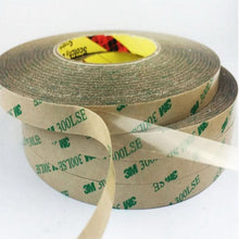 Load image into Gallery viewer, Super Adhesive Ultra-thin Transparent and High-temperature Resistant Double-sided Traceless Tape, Size: 55m x 30mm, Size: 55m x 30mm