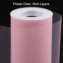 Load image into Gallery viewer, Wedding Birthday Decoration Decorative Crafts Supplies, Total Length: 22.8m, Width:15cm, HC2621A, HC2621B, HC2621D, HC2621E, HC2621F, HC2621G, HC2621I, HC2621K, HC2621L, HC2621LG, HC2621M, HC2621MG, HC2621NV, HC2621P, HC2621R, HC2621TP, HC2621TT, HC262...