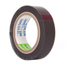 Load image into Gallery viewer, NO.903UL 0.08mm Thickness NITTO DENKO Teflon High Temperature Tape for Sealing Machine , Size: 10m x 13mm, Size: 10m x 13mm