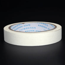 Load image into Gallery viewer, 14 Volumes High Adhesion Decoration Spraying Masking office Writing Beautiful Paper Tape, Size: 50m x 20mm, Size: 50m x 20mm