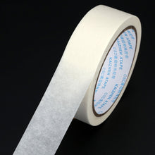 Load image into Gallery viewer, 14 Volumes High Adhesion Decoration Spraying Masking office Writing Beautiful Paper Tape, Size: 50m x 20mm, Size: 50m x 20mm
