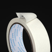 Load image into Gallery viewer, 11 Volumes High Adhesion Decoration Spraying Masking office Writing Beautiful Paper Tape, Size: 50m x 25mm, 50m x 25mm