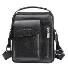 Load image into Gallery viewer, Universal Fashion Casual Men Shoulder Messenger Bag Handbag, Size: L (24cm x 20cm x 6cm)
