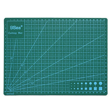 Load image into Gallery viewer, A3 Cutting Mat 45*30cm Manual DIY Tool Cutting Board Double-sided Available Self-healing Cutting Pad, A3