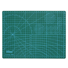Load image into Gallery viewer, A3 Cutting Mat 45*30cm Manual DIY Tool Cutting Board Double-sided Available Self-healing Cutting Pad, A3