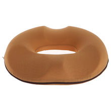 Load image into Gallery viewer, Office Thickening Mesh Hip Anti-Hemorrhoids Cushion, Size: 45x41x7cm