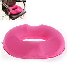 Load image into Gallery viewer, Office Thickening Mesh Hip Anti-Hemorrhoids Cushion, Size: 45x41x7cm