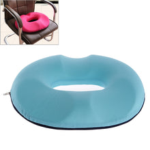 Load image into Gallery viewer, Office Thickening Mesh Hip Anti-Hemorrhoids Cushion, Size: 45x41x7cm