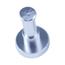 Load image into Gallery viewer, Color Personality Space Aluminum Round Hook Single Hook Kitchen Color Clothes Hook No Rust