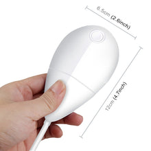 Load image into Gallery viewer, Portable Mini Ultrasonic Washing Machine Cleaner for Clothing / Vegetable / Fruit, Water Drop Style