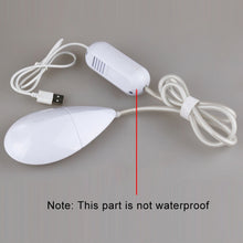 Load image into Gallery viewer, Portable Mini Ultrasonic Washing Machine Cleaner for Clothing / Vegetable / Fruit, Water Drop Style