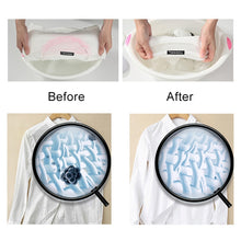 Load image into Gallery viewer, Portable Mini Ultrasonic Washing Machine Cleaner for Clothing / Vegetable / Fruit, Water Drop Style