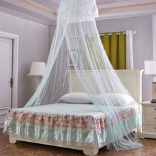 Load image into Gallery viewer, Household Circular Suspended Ceiling Mosquito Net Princess Tents