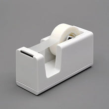 Load image into Gallery viewer, Original Xiaomi Youpin Kaco LEMO Tape Dispenser with 2 Rolls Tapes &amp; Staples, Kaco LEMO Tape Dispenser