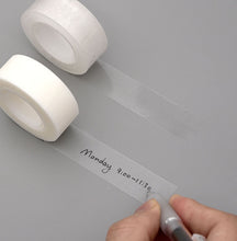 Load image into Gallery viewer, Original Xiaomi Youpin Kaco LEMO Tape Dispenser with 2 Rolls Tapes &amp; Staples, Kaco LEMO Tape Dispenser