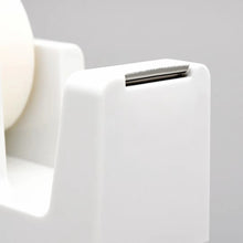 Load image into Gallery viewer, Original Xiaomi Youpin Kaco LEMO Tape Dispenser with 2 Rolls Tapes &amp; Staples, Kaco LEMO Tape Dispenser