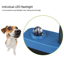 Load image into Gallery viewer, PaiPaitek Automatic Anti Barking Collar Pet Training Control System + Electric Shock PU Leather Collar for Dogs, PD525