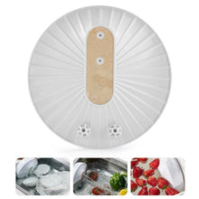 Load image into Gallery viewer, GYB001 Mini-ultrasonic Dishwasher Portable USB Charging Fruit Cleaner, Neutral Packaging, Neutral Packaging (Champagne Gold), Neutral Packaging (Dark Green), Neutral Packaging (Pink), Neutral Packaging (Green), Neutral Packaging (Blue)