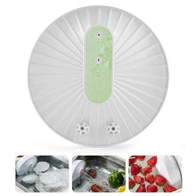 Load image into Gallery viewer, GYB001 Mini-ultrasonic Dishwasher Portable USB Charging Fruit Cleaner, Neutral Packaging, Neutral Packaging (Champagne Gold), Neutral Packaging (Dark Green), Neutral Packaging (Pink), Neutral Packaging (Green), Neutral Packaging (Blue)
