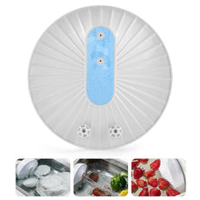 Load image into Gallery viewer, GYB001 Mini-ultrasonic Dishwasher Portable USB Charging Fruit Cleaner, Neutral Packaging, Neutral Packaging (Champagne Gold), Neutral Packaging (Dark Green), Neutral Packaging (Pink), Neutral Packaging (Green), Neutral Packaging (Blue)
