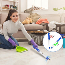 Load image into Gallery viewer, SK818 USB Charging Insects Bugs Suction Traps Electric Pest Spider Catcher with LED Light, SK818 Orange, SK818 Blue