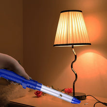 Load image into Gallery viewer, SK818 USB Charging Insects Bugs Suction Traps Electric Pest Spider Catcher with LED Light, SK818 Orange, SK818 Blue