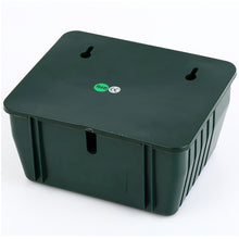 Load image into Gallery viewer, SK131 High-power Ultrasonic Electronic Rat Repeller Analog Alarm Sound Intelligent Pest Killer, EU Plug, HC2881A, HC2881B, HC2881C, HC2881D, HC2881E