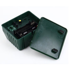 Load image into Gallery viewer, SK131 High-power Ultrasonic Electronic Rat Repeller Analog Alarm Sound Intelligent Pest Killer, EU Plug, HC2881A, HC2881B, HC2881C, HC2881D, HC2881E