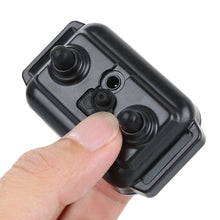 Load image into Gallery viewer, 880-2 800 Yards Rechargeable Remote Control Collar Dog Training Device Anti Barking Device, 880-2 Black Black, 880-2 Black+Orange