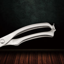 Load image into Gallery viewer, 10 inch Kitchen Poultry Fish Chicken Bone Stainless Steel Cutter Cook Gadget Shear, Case Package, Case Package