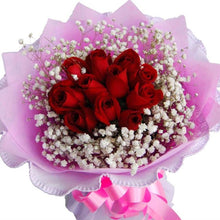 Load image into Gallery viewer, Pure Color DIY Manual Bowknot Gift Bouquet Ribbons Flowers Packaging Ribands, Size: 4.0cm*20m, Size: 4.0cmx20m
