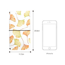 Load image into Gallery viewer, Creative Stationery Cortex Portable Small Fresh Account Hand Book School Office Supplies, Random Style Delivery, Account Hand Book