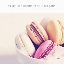 Load image into Gallery viewer, Kitchen Multi-function Roast Macaron Sugar not Sticky Pad &amp; Kneading Pad &amp; Insulation Pad, Size: 40*30cm, Sugar not Sticky Pad, Kneading Pad, Insulation Pad