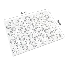 Load image into Gallery viewer, Kitchen Multi-function Roast Macaron Sugar not Sticky Pad &amp; Kneading Pad &amp; Insulation Pad, Size: 40*30cm, Sugar not Sticky Pad, Kneading Pad, Insulation Pad