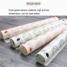 Load image into Gallery viewer, Kitchen Multi-function Roast Macaron Sugar not Sticky Pad &amp; Kneading Pad &amp; Insulation Pad, Size: 40*30cm, Sugar not Sticky Pad, Kneading Pad, Insulation Pad