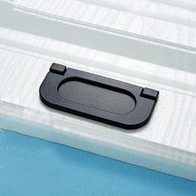 Load image into Gallery viewer, 1052-64 Simple Cabinet Door Handle Drawer Wardrobe Zinc Alloy Handle, 1052-64