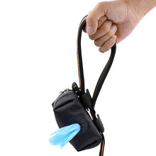 Load image into Gallery viewer, Outdoor Trash Bag Pet Snack Carrying Bag, Random Color Delivery, Snack Carrying Bag
