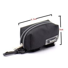 Load image into Gallery viewer, Outdoor Trash Bag Pet Snack Carrying Bag, Random Color Delivery, Snack Carrying Bag