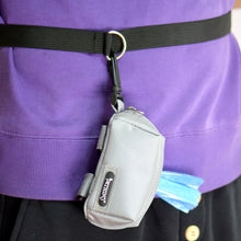 Load image into Gallery viewer, Outdoor Trash Bag Pet Snack Carrying Bag, Random Color Delivery, Snack Carrying Bag