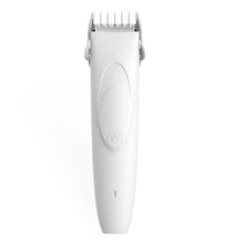 Load image into Gallery viewer, Original Xiaomi Youpin Pawbby Dog Professional Razor Pet Grooming Clippers Electric Rechargeable Safety Haircut Machine, Pawbby Dog Professional Razor
