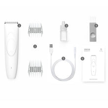 Load image into Gallery viewer, Original Xiaomi Youpin Pawbby Dog Professional Razor Pet Grooming Clippers Electric Rechargeable Safety Haircut Machine, Pawbby Dog Professional Razor