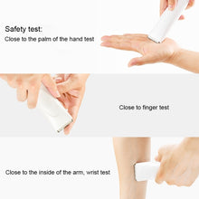 Load image into Gallery viewer, Original Xiaomi Youpin Pawbby Dog Professional Razor Pet Grooming Clippers Electric Rechargeable Safety Haircut Machine, Pawbby Dog Professional Razor