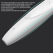 Load image into Gallery viewer, Original Xiaomi Youpin Pawbby Dog Professional Razor Pet Grooming Clippers Electric Rechargeable Safety Haircut Machine, Pawbby Dog Professional Razor