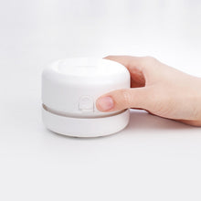 Load image into Gallery viewer, Original Xiaomi Youpin NUSIGN Desktop Mini Desk Cleaner