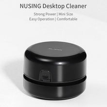 Load image into Gallery viewer, Original Xiaomi Youpin NUSIGN Desktop Mini Desk Cleaner