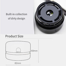 Load image into Gallery viewer, Original Xiaomi Youpin NUSIGN Desktop Mini Desk Cleaner